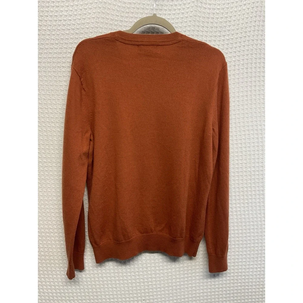 Banana Republic armpit 21